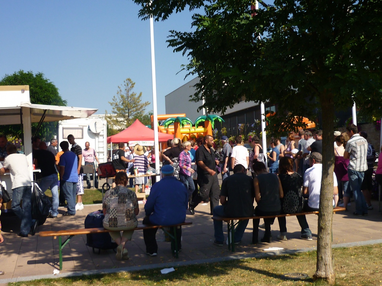 vide grenier2