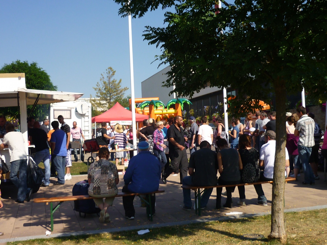 vide grenier2